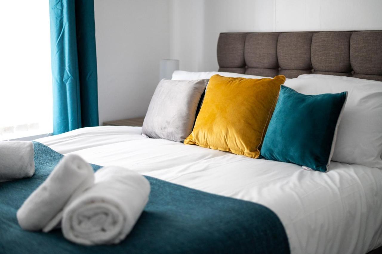 Holiday home Chesshyre - Tv In Every Bedroom! *