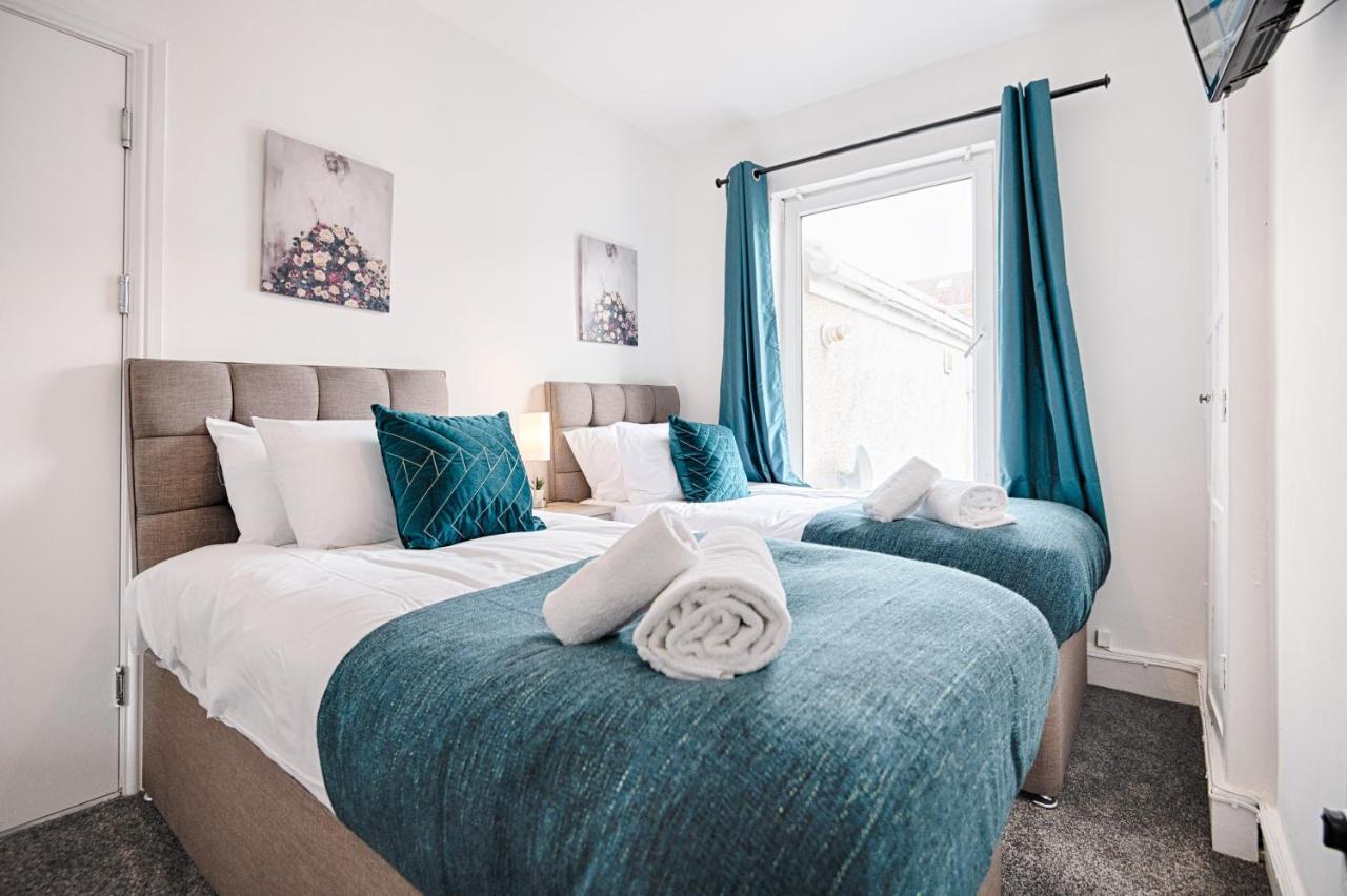 Chesshyre - Tv In Every Bedroom! Holiday home